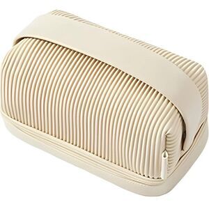 Large Capacity Toiletry Bag Practical Travel Organizer for Makeup Essentials NWT